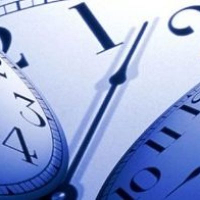 Governo decide manter o horário de verão a partir do dia 15 de outubro