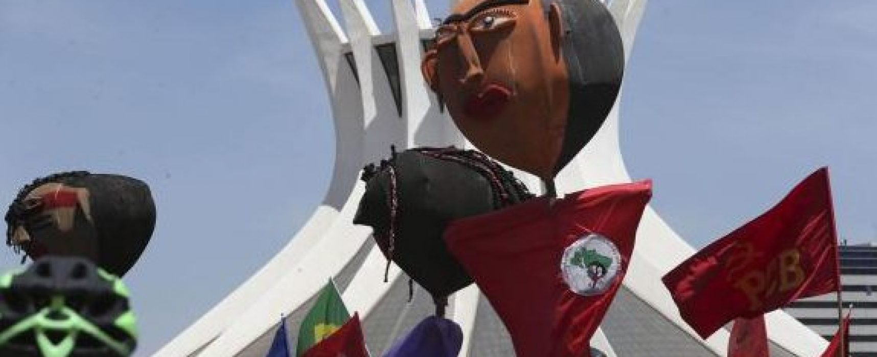 Grito dos Excluídos pede direitos e cidadania em várias capitais do Brasil