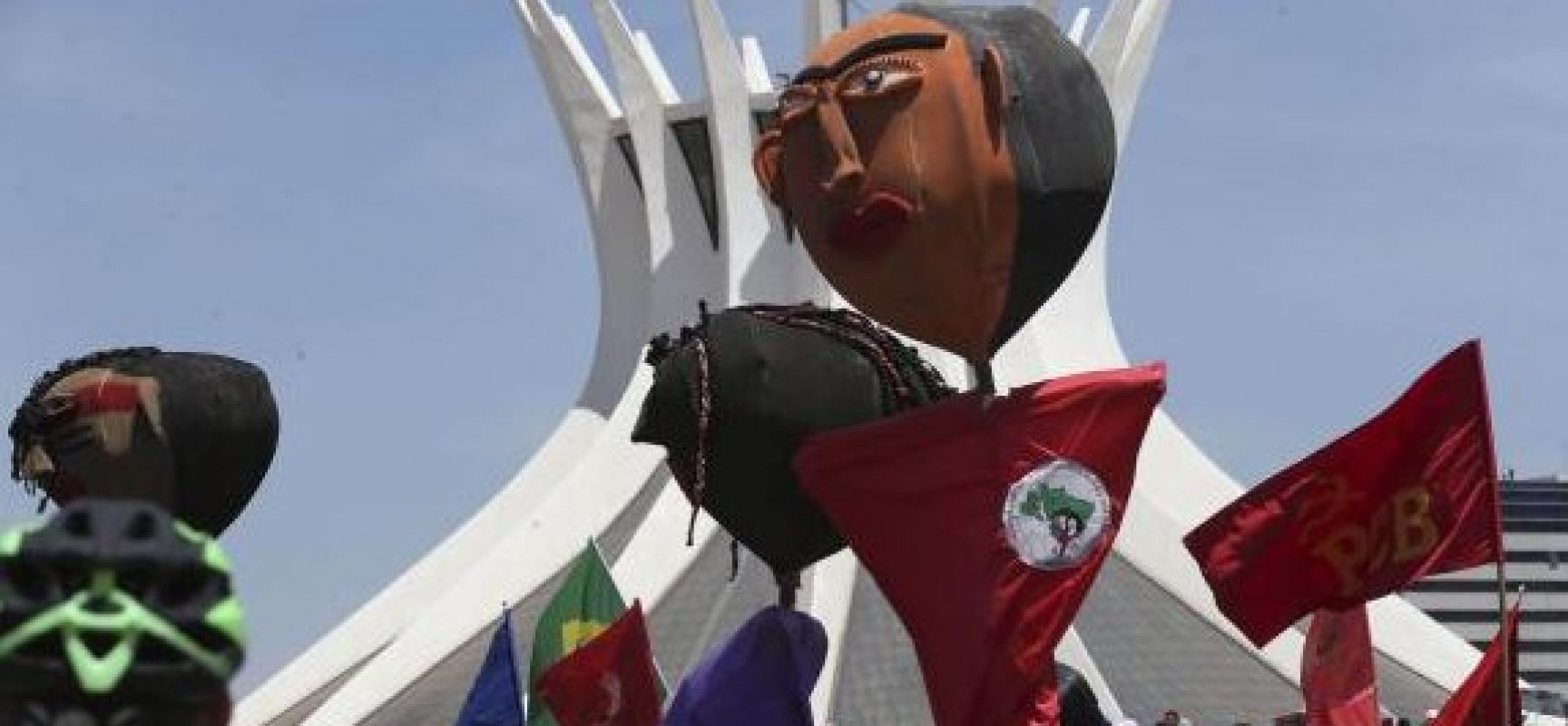 Grito dos Excluídos pede direitos e cidadania em várias capitais do Brasil