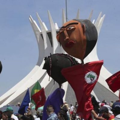 Grito dos Excluídos pede direitos e cidadania em várias capitais do Brasil