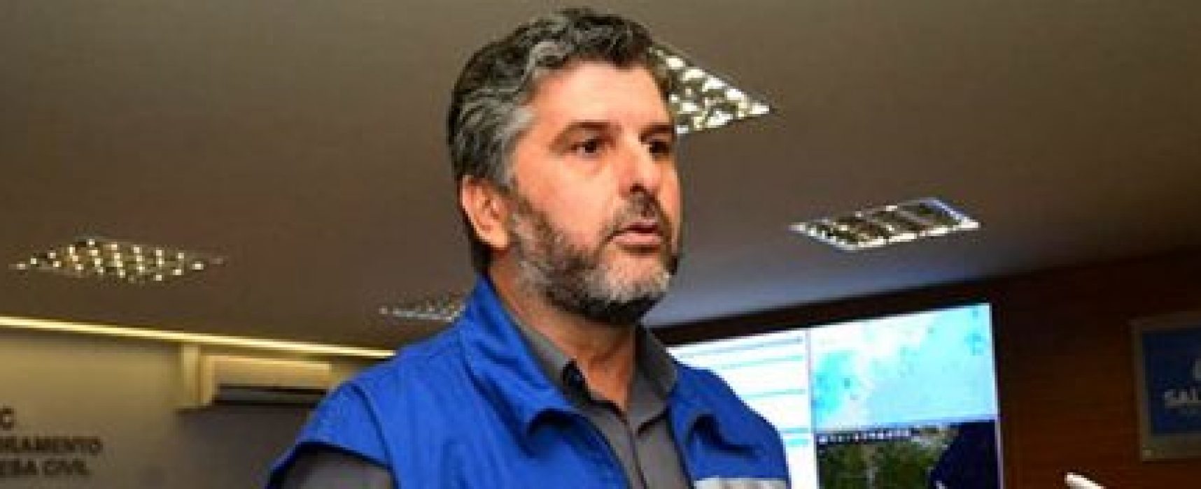 Gustavo Ferraz é exonerado da Codesal após ser preso pela Polícia Federal