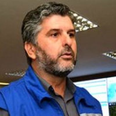 Gustavo Ferraz é exonerado da Codesal após ser preso pela Polícia Federal