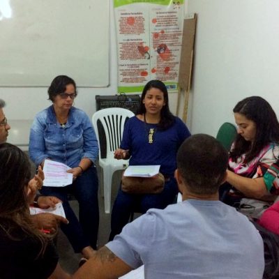 Ilhéus já tem propostas e delegados para a etapa macrorregional da conferência de Vigilância em Saúde