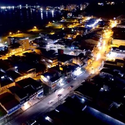 Ilhéus realiza Semana de Mobilidade, de 14 a 24 deste mês
