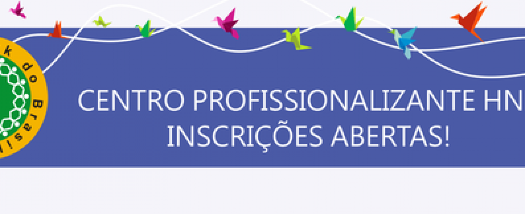 Inscrições abertas para cursos Profissionalizantes em Ilhéus