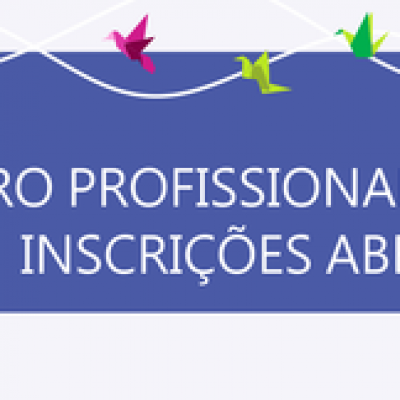 Inscrições abertas para cursos Profissionalizantes em Ilhéus