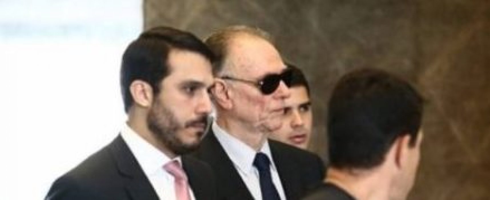 Joias e relógios foram usados como propina por Rio-2016, diz procurador