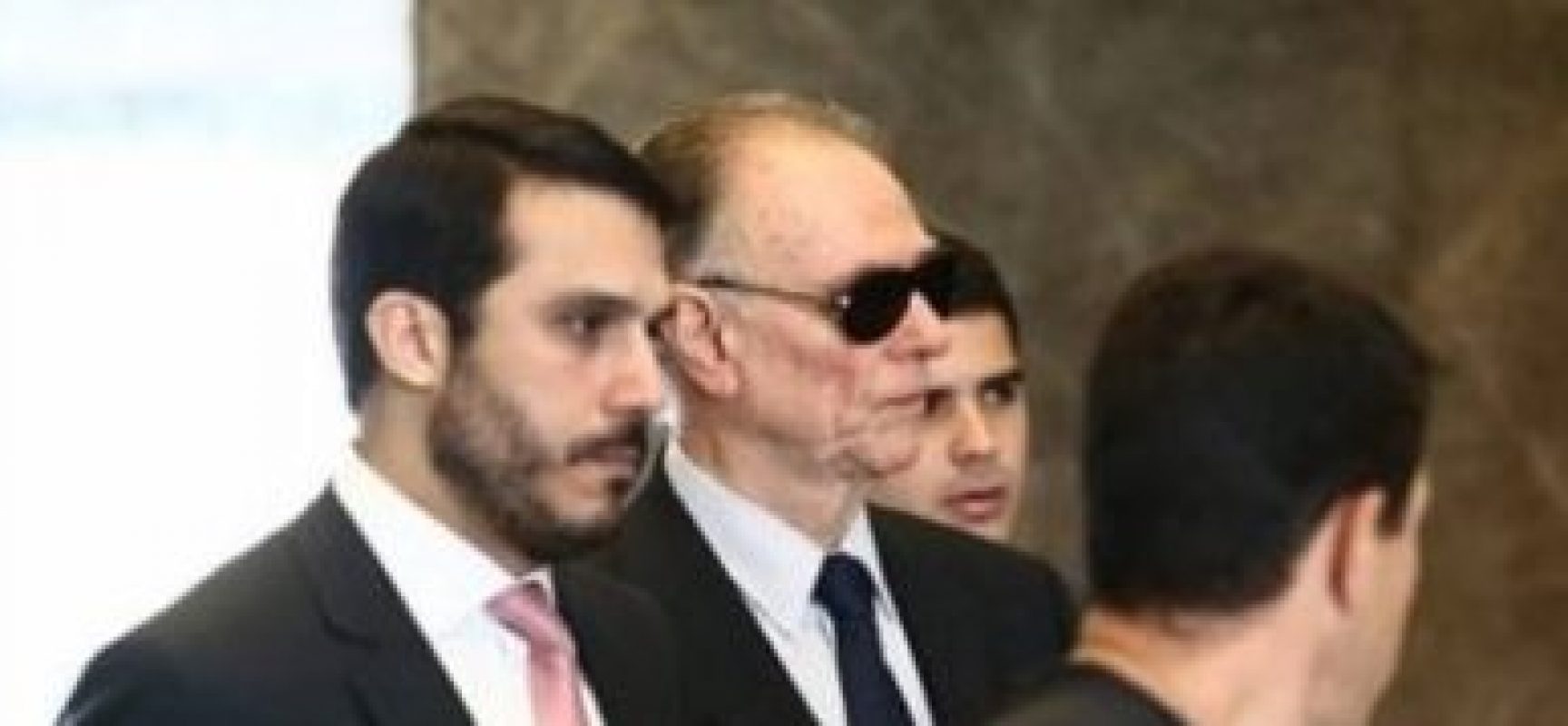 Joias e relógios foram usados como propina por Rio-2016, diz procurador