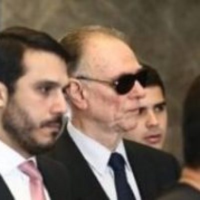 Joias e relógios foram usados como propina por Rio-2016, diz procurador