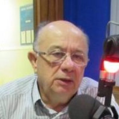 José Ronaldo admite possibilidade de ser candidato a vice de ACM Neto