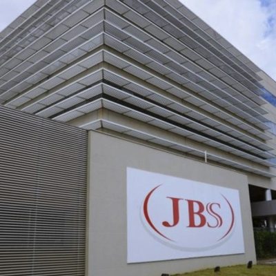 Juiz suspende acordo de leniência da J&F