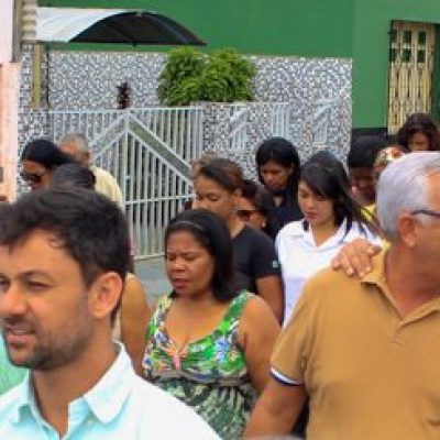 Lukas Paiva debate ações para beneficiar o distrito de Inema