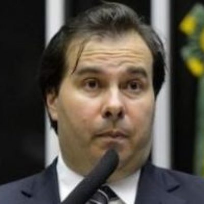 Maia diz que PGR tomará decisão correta sobre delações da JBS