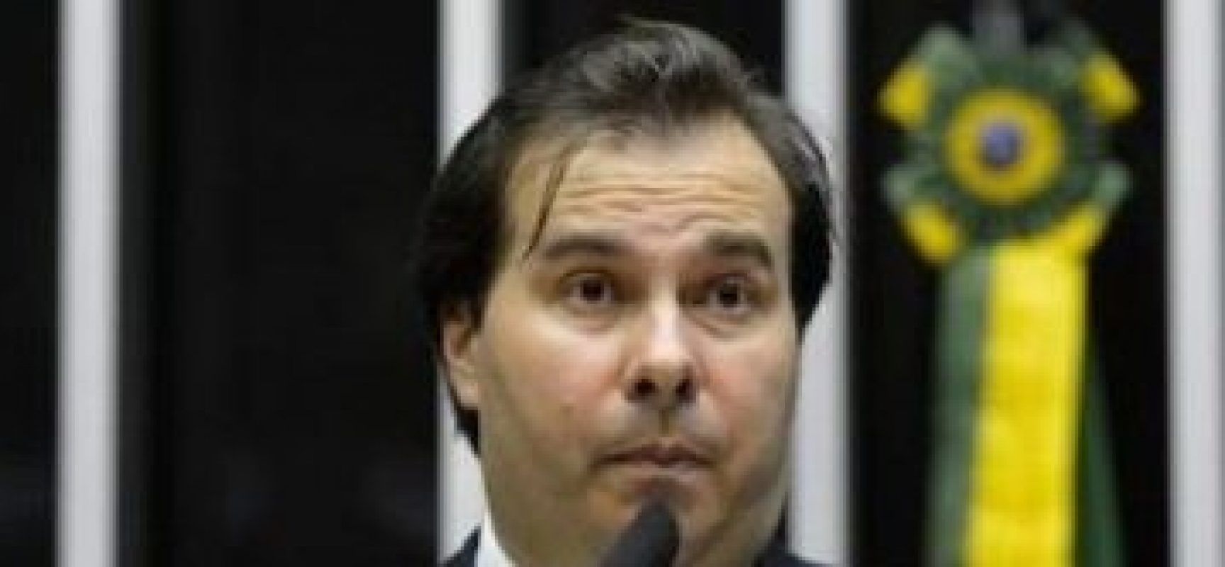 PT irá integrar bloco de Rodrigo Maia na disputa pela presidência da Câmara