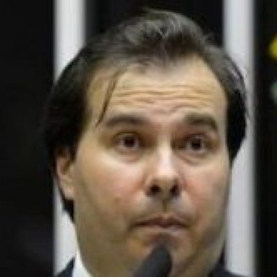 PT irá integrar bloco de Rodrigo Maia na disputa pela presidência da Câmara