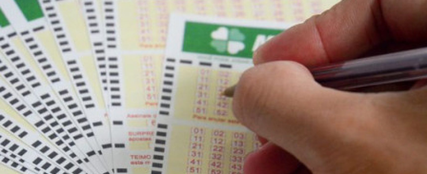 Mega-Sena não tem vencedores e acumula prêmio para o próximo sorteio