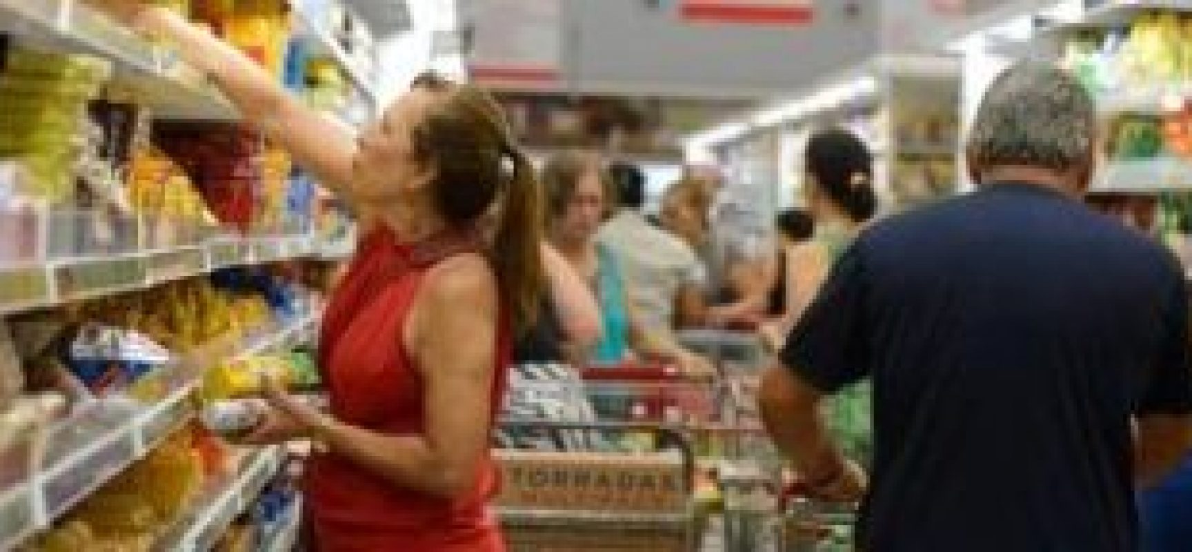 Índice de Confiança do Consumidor avança pelo quarto mês em janeiro