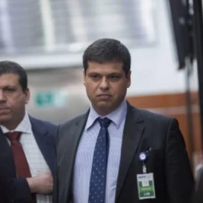 Miller atuou em favor da JBS quando estava na procuradoria, diz Janot