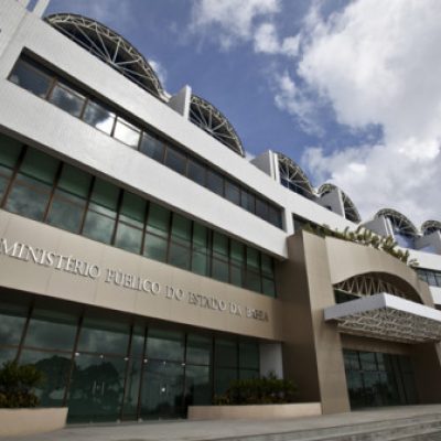 MP da Bahia vai fazer concurso para 20 vagas de promotor de Justiça substituto