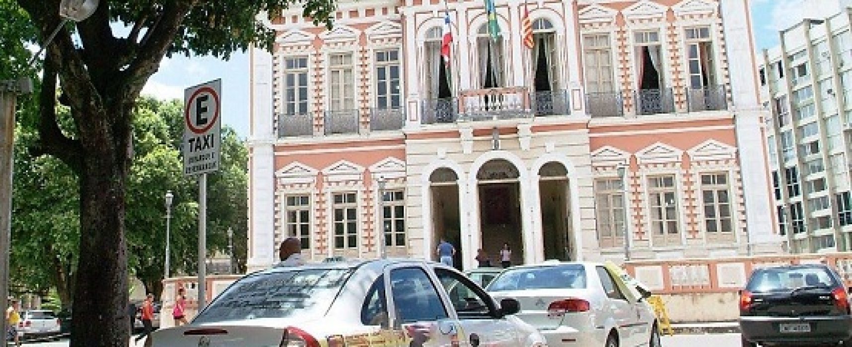 Nota Pública da Superintendência de Transportes e Trânsito de Ilhéus