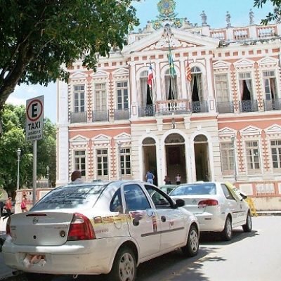 Nota Pública da Superintendência de Transportes e Trânsito de Ilhéus