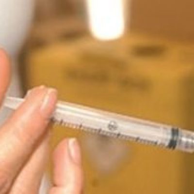 Número de casos de gripe caiu 81% este ano no Brasil