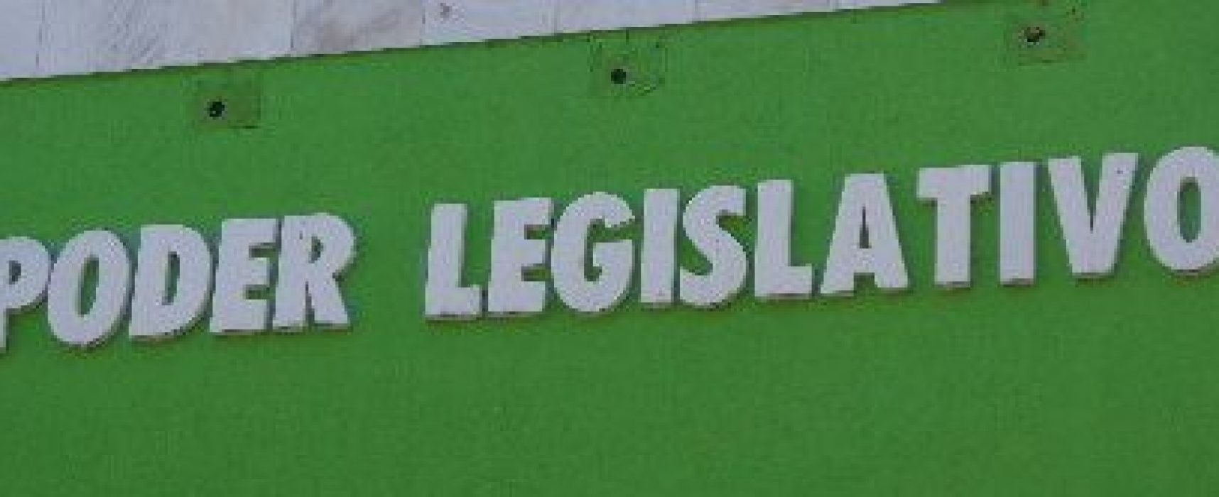 Eleição da mesa diretora da Câmara será dia 5/12