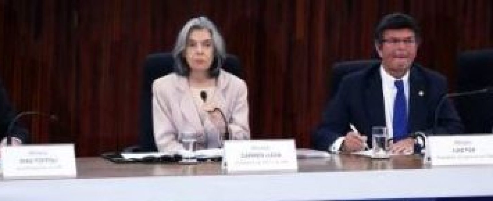 Pesquisa do CNJ revela que custo mensal de um juiz em 2016 foi de R$ 47,7 mil