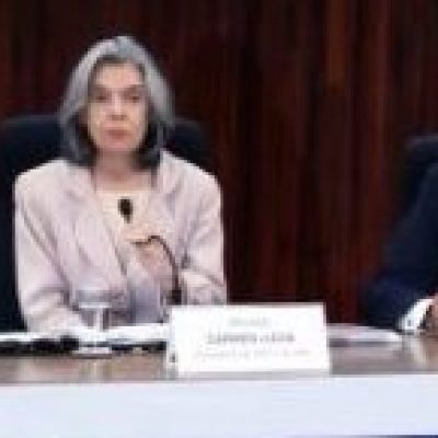 Pesquisa do CNJ revela que custo mensal de um juiz em 2016 foi de R$ 47,7 mil