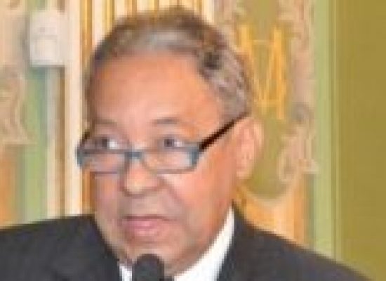 PMDB baiano quer discutir novo rumo após prisão de ex-ministro Geddel