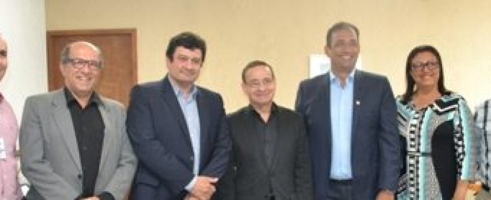 Prefeitura de Ilhéus viabiliza financiamento do Plano Municipal de Saneamento Básico