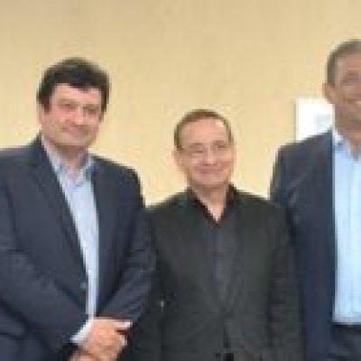 Prefeitura de Ilhéus viabiliza financiamento do Plano Municipal de Saneamento Básico