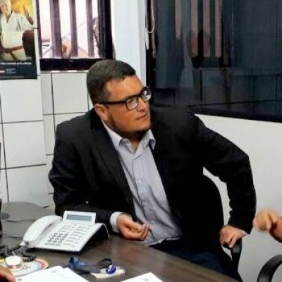 Prefeitura fecha parceria com a Sudesb para realização de cursos e valorização do esporte local