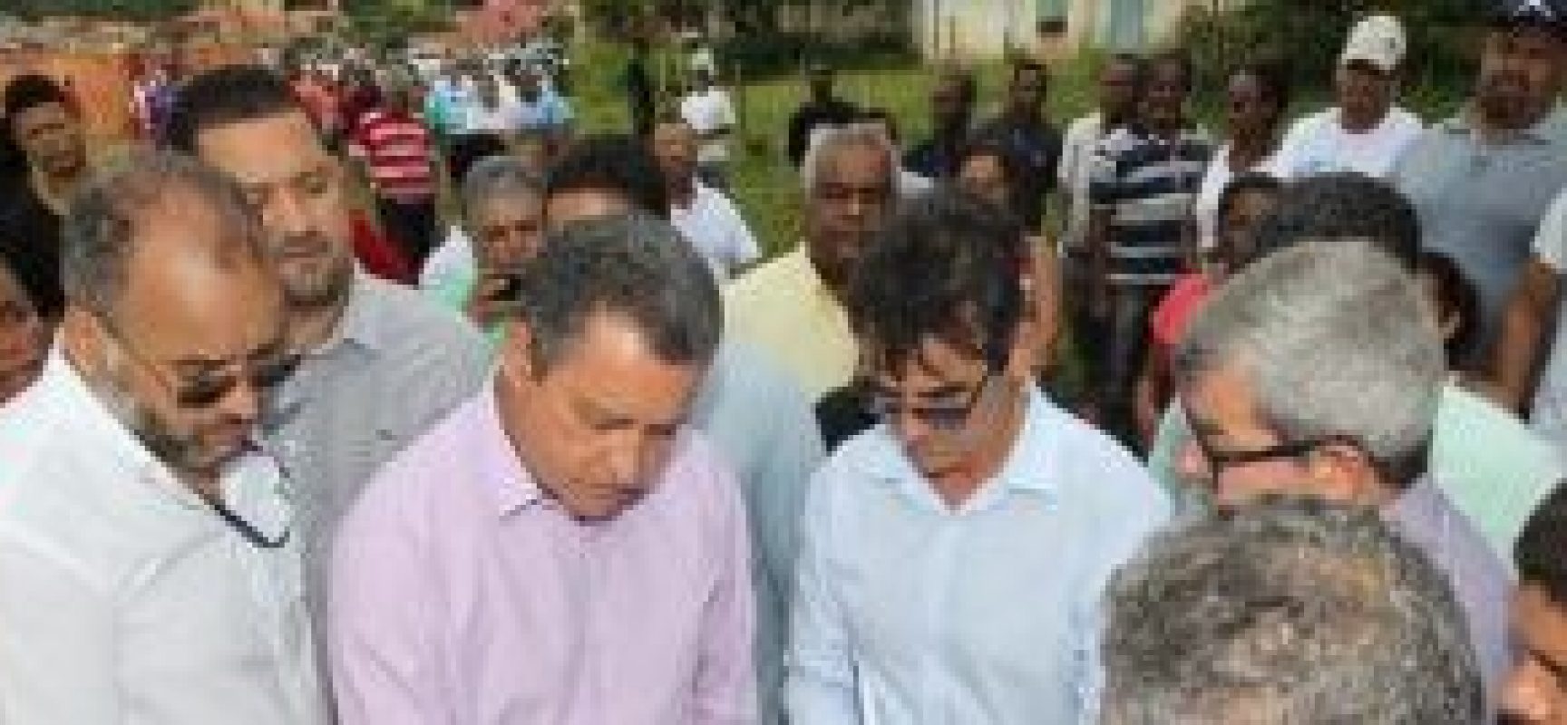 Rui Costa autoriza início de construção de centro de canoagem em Itacaré