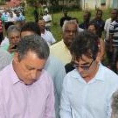 Rui Costa autoriza início de construção de centro de canoagem em Itacaré