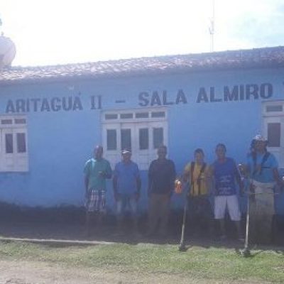 Secretaria de Serviços Urbanos atende solicitação do vereador Ery Bar