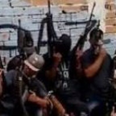 Senado aprova projeto que torna crime hediondo porte ilegal de fuzil