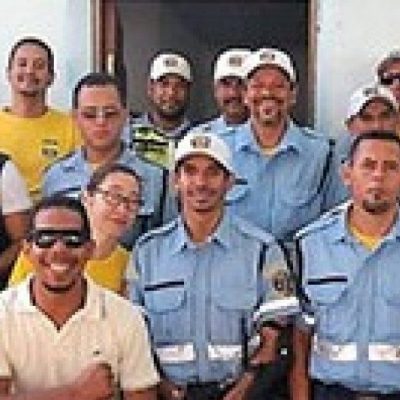 Senado aprova uso de armas por agentes de trânsito; projeto vai à sanção presidencial