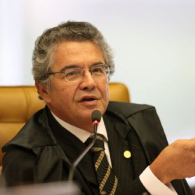 Senado pode reverter decisão do STF sobre Aécio, diz Marco Aurélio