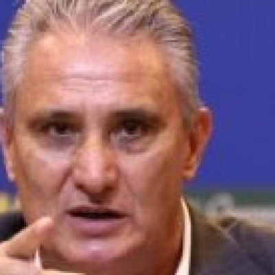 Tite faz quatro mudanças na seleção para jogo contra a Colômbia