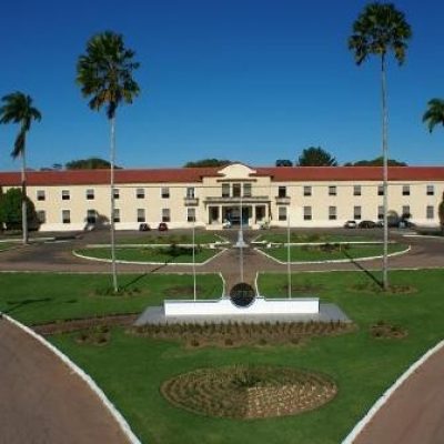 UFRB oferece 132 vagas para pessoas com idade a partir de 45 anos