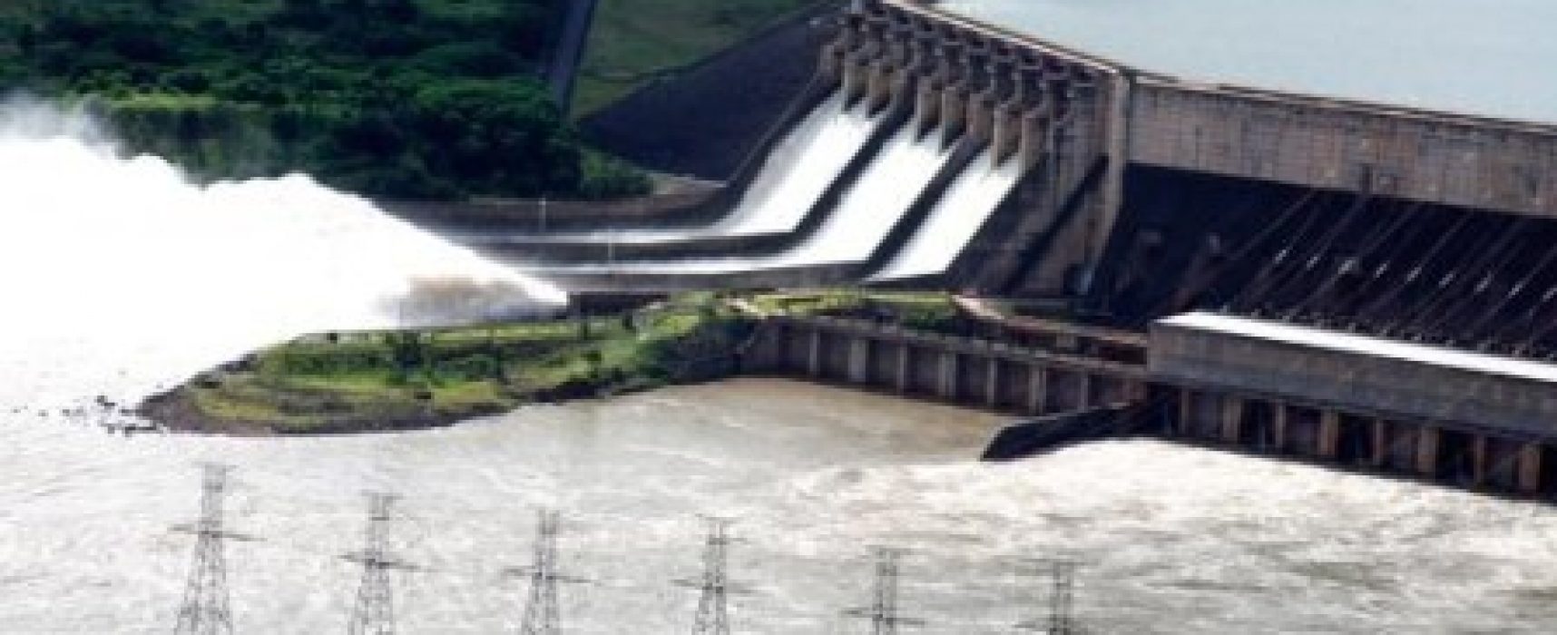 Usinas hidrelétricas operadas pela Cemig são leiloadas por R$ 12,1 bilhões