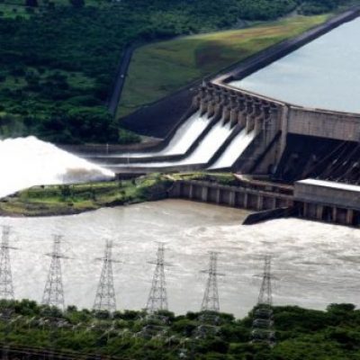 Usinas hidrelétricas operadas pela Cemig são leiloadas por R$ 12,1 bilhões