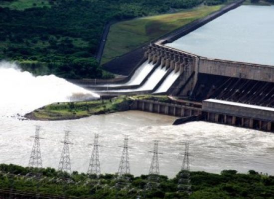 Usinas hidrelétricas operadas pela Cemig são leiloadas por R$ 12,1 bilhões