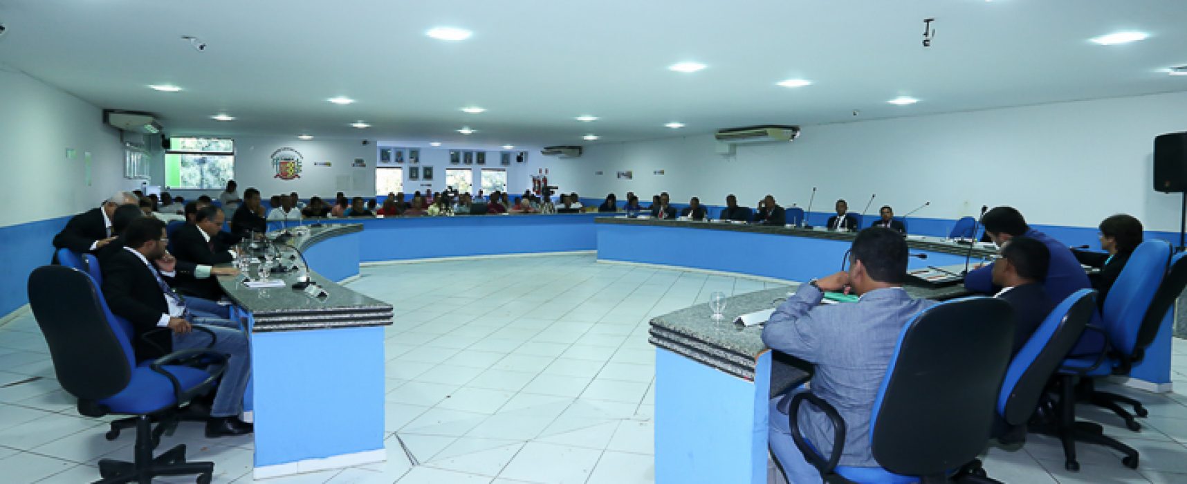 Vereadores aprovam Lei de Diretrizes Orçamentárias para 2018