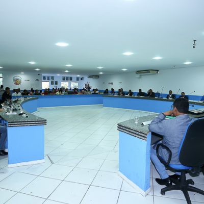 Vereadores aprovam Lei de Diretrizes Orçamentárias para 2018