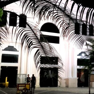 Projeto Praça Conectada disponibilizará Wi-Fi gratuito em Ilhéus