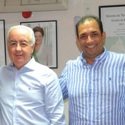 Autoridades da aviação civil farão visita técnica ao Aeroporto Jorge Amado
