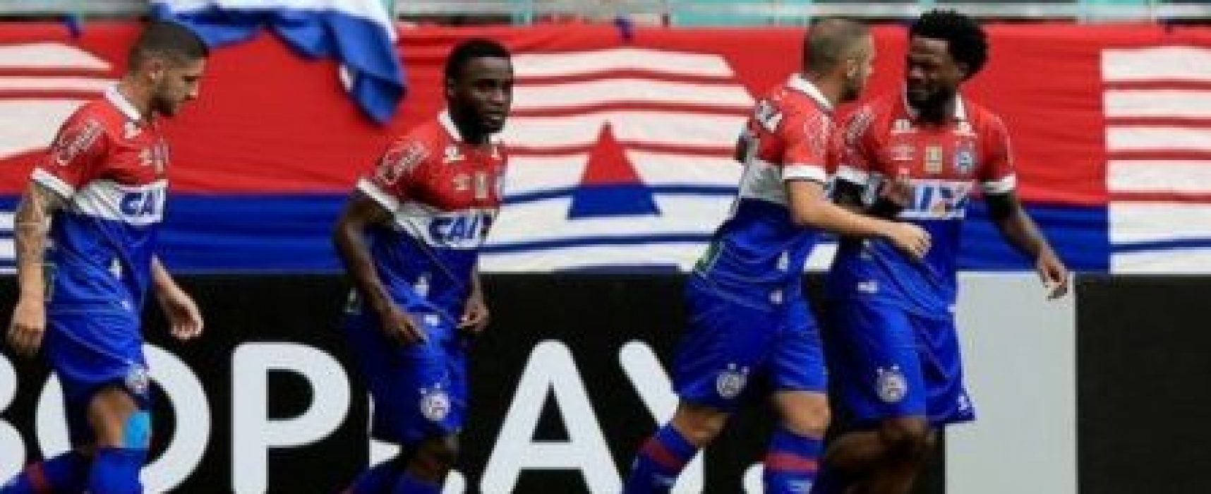 Bahia tem apenas 9% de chance de ser rebaixado, afirmam matemáticos