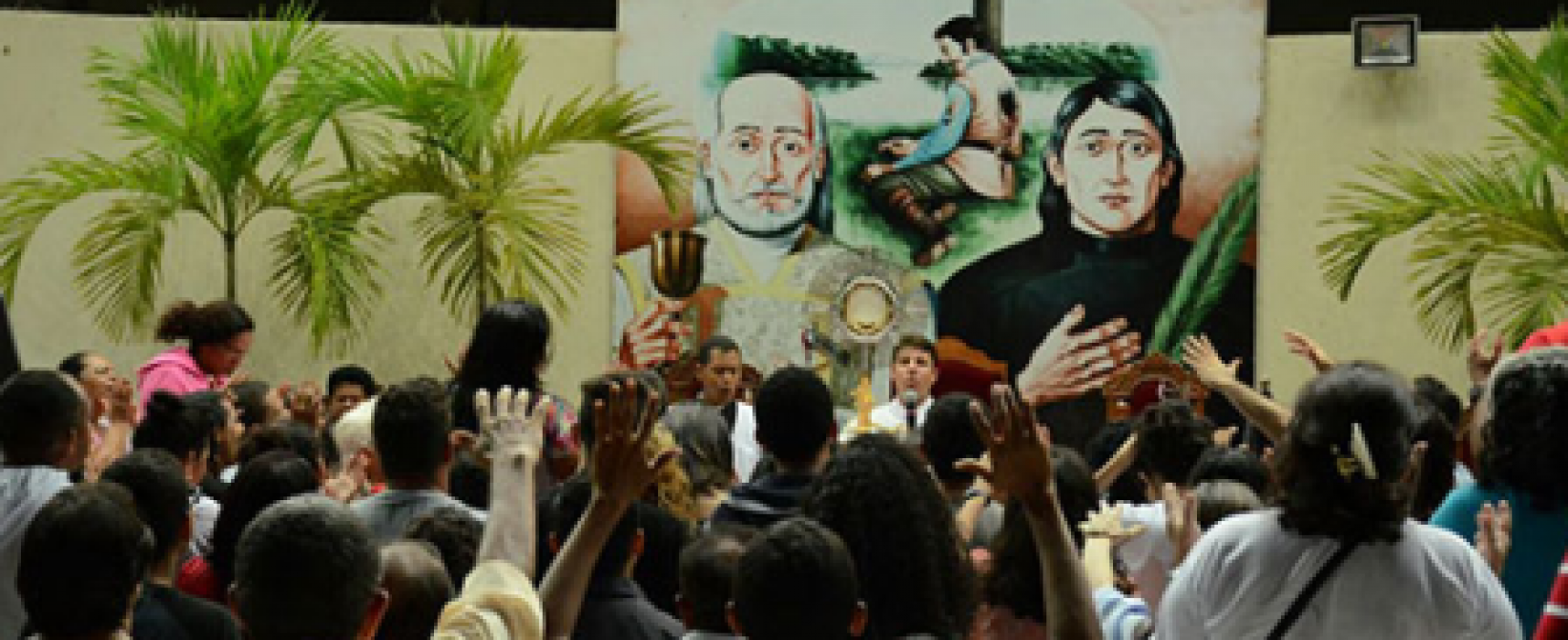 Brasil tem 30 novos santos: papa canoniza mártires de Cunhaú e Uruaçu